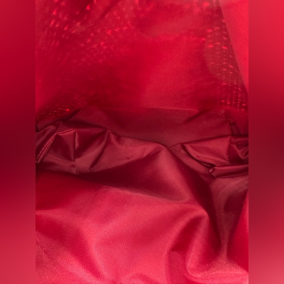 The Sak + Elliot Lucca Crochet Vegan Leather Shoulder Bag - Picture 7 of 8